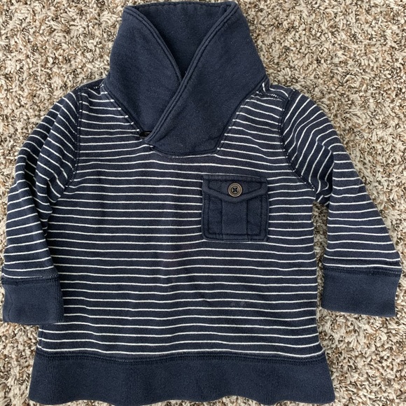 Baby Gap pullover - Picture 1 of 2